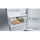 Side by side Bosch KAG93AIEP clasa E