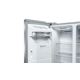 Side by side Bosch KAG93AIEP clasa E