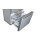 Side by side Bosch KFF96PIEP clasa E