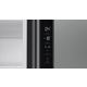 Side by side Bosch KFN96VPEA clasa E