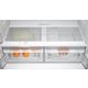 Side by side Bosch KFN96VPEA clasa E