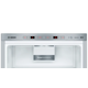 Combina frigorifica Bosch KGE36ALCA clasa C