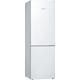 Combina frigorifica Bosch KGE36AWCA clasa C