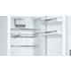 Combina frigorifica Bosch KGE36AWCA clasa C