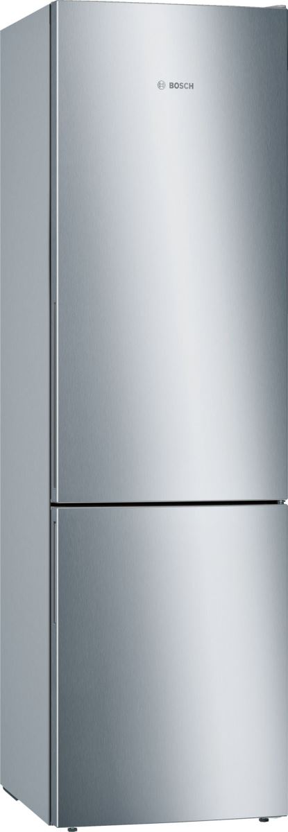 Combina frigorifica Bosch KGE39AICA