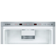 Combina frigorifica Bosch KGE39ALCA clasa C