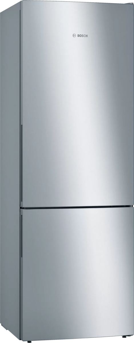 (RESIGILAT) Combină frigorifică Bosch KGE49AICA clasa C