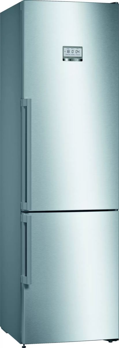 Combină frigorifică Bosch KGF39PIDP clasa D