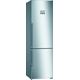 Combină frigorifică Bosch KGF39PIDP clasa D