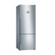 Combină frigorifică Bosch KGF56PIDP clasa D