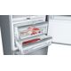 Combină frigorifică Bosch KGF56PIDP clasa D