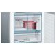 Combină frigorifică Bosch KGF56PIDP clasa D