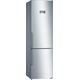 Combină frigorifică Bosch KGN397LEP clasa E