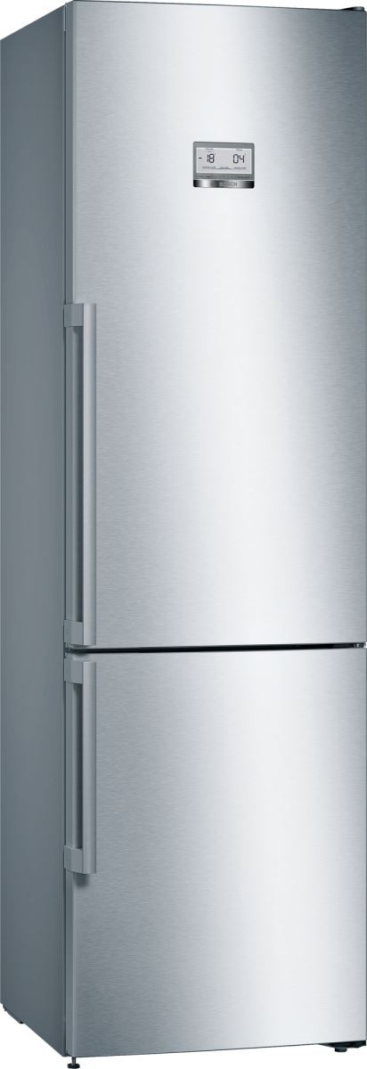 Combina frigorifica Bosch KGN39AIEQ clasa E