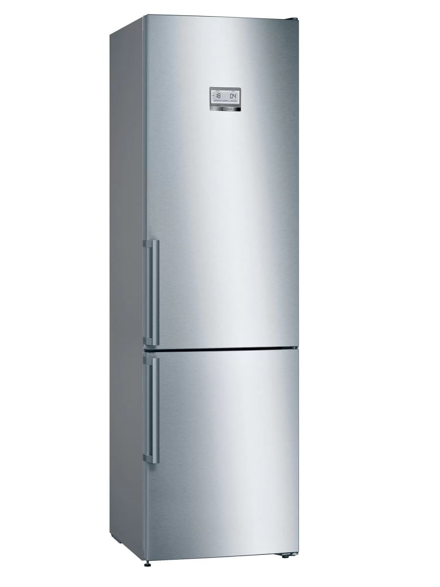 Combină frigorifică Bosch KGN39HIEP clasa E