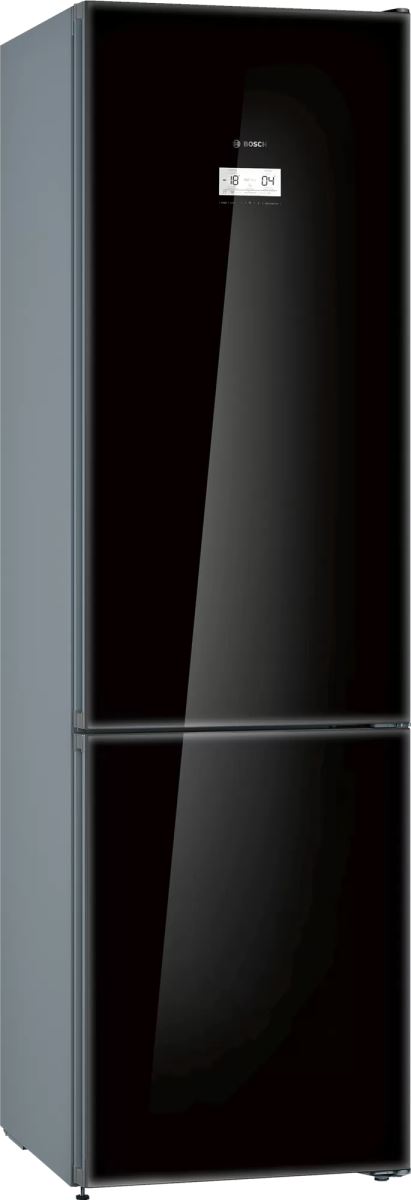 Combină frigorifică Bosch KGN39LBE5 clasa E
