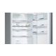 Combină frigorifică Bosch KGN39LBE5 clasa E