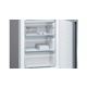 Combină frigorifică Bosch KGN39LBE5 clasa E