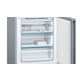 Combină frigorifică Bosch KGN49LBEA clasa E