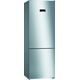 Combina frigorifica Bosch KGN49XIEA clasa E