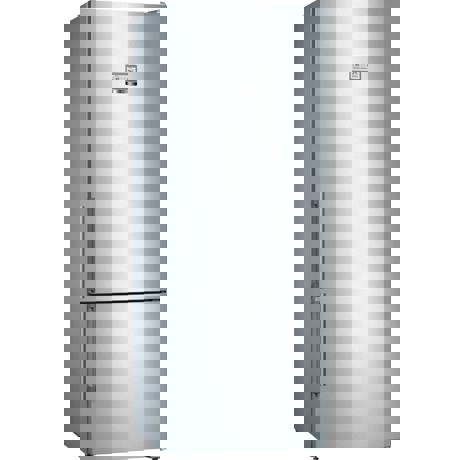 Combina frigorifica Bosch KGN56AI30, No Frost, 505 l, H 193 cm, Inox