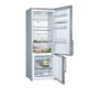 Combină frigorifică Bosch KGN56XIDP clasa D