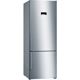 Combină frigorifică Bosch KGN56XIDP clasa D