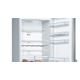 Combină frigorifică Bosch KGN56XIDP clasa D