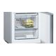 Combină frigorifică Bosch KGN56XLEA clasa E