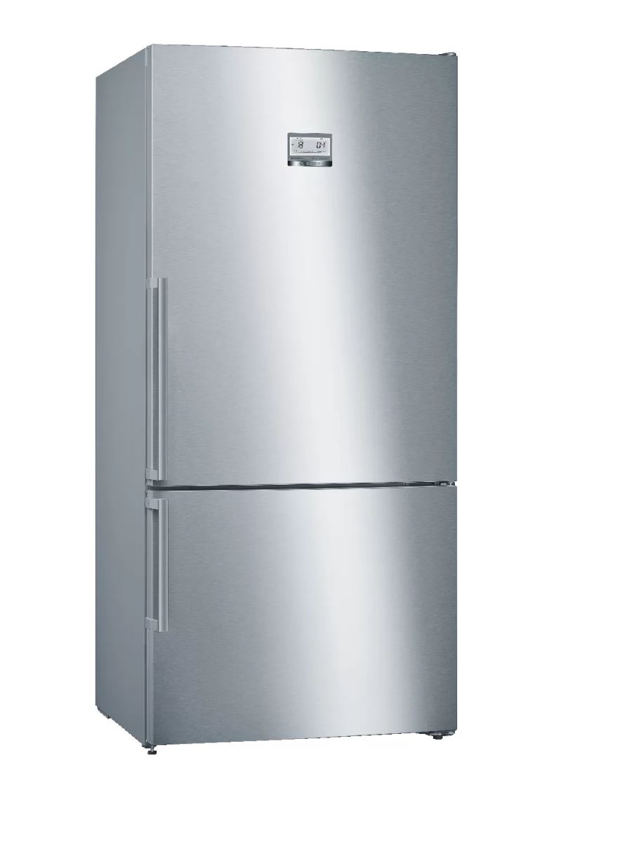 Combină frigorifică Bosch KGN86AIDP clasa D