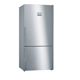 Combină frigorifică Bosch KGN86AIDP clasa D