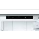 Combină frigorifică încorporabilă Bosch KIF86PFE0 clasa E