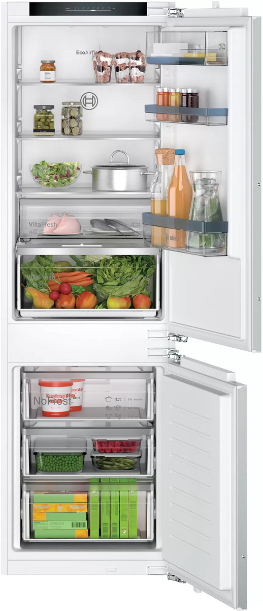 Apt Positive Environmentalist Combine frigorifice Bosch | 30 produse in oferta | ideall.ro