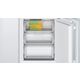 Combina frigorifica incorporabila Bosch KIN86VFE0 clasa E