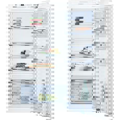 Frigider incorporabil Bosch KIR31AF30, SmartCool, 172 l, H 102.5 cm, Alb