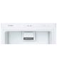 Frigider (răcitor) cu 1 ușă Bosch KSV33NWEP clasa E