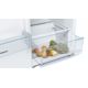 Frigider (răcitor) cu 1 ușă Bosch KSV33NWEP clasa E