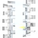 Frigider cu o usa Bosch KSV36BI3P clasa F