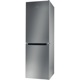 Combina frigorifica Indesit LI8SN2EX clasa E