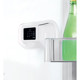 Combina frigorifica Indesit LI8SN2EX clasa E