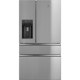 Combina frigorifica Electrolux LLI9VF54X0 clasa F