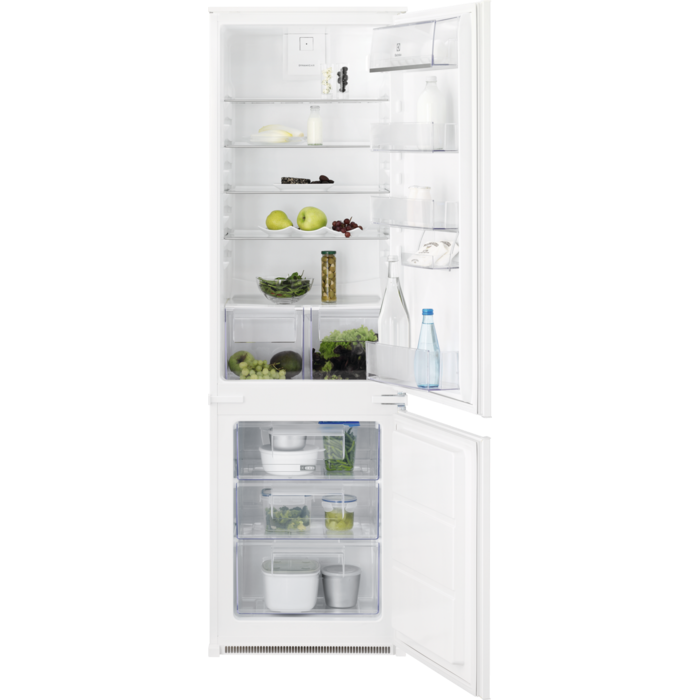 Combina incorporabila Electrolux LNT3FF18S clasa F