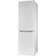 Combina frigorifica Indesit LR9 S1Q F W