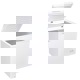 Lada frigorifica Samus LS220A+ clasa F