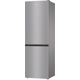 Combina frigorifica Gorenje NRK6191ES4 clasa F
