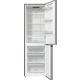 Combina frigorifica Gorenje NRK6191ES4 clasa F