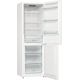 Combina frigorifica Gorenje NRK6191EW4 clasa F
