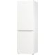 Combina frigorifica Gorenje NRK6191EW4 clasa F