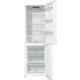 Combina frigorifica Gorenje NRK6191EW4 clasa F