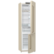 Combina frigorifica Gorenje NRK621CLI